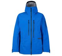 Ortovox - Ravine Free 3L Jacket - Giacca da sci L blu