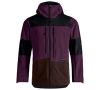 Ortovox - Ravine Free 3L Jacket - Giacca da sci L lilla