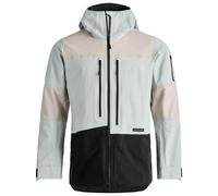 Ortovox - Ravine Free 3L Jacket - Giacca da sci M grigio
