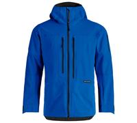 Ortovox - Ravine Free 3L Jacket - Giacca da sci S blu