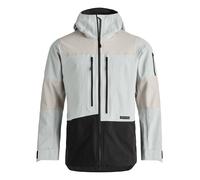 Ortovox Ravine Free 3l Jkt M Grey-ice Xl