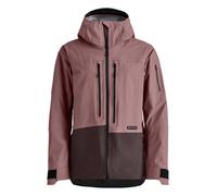 Ortovox Ravine Free 3l Jkt W Dusk-rose M