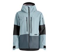 Ortovox Ravine Free 3l Jkt W Glacier-grey L