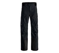 Ortovox Ravine Free 3l Pants M Black-raven L