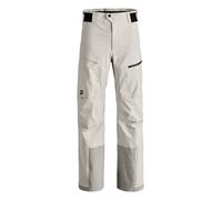 Ortovox Ravine Free 3l Pants M White-tea L