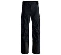 Ortovox Ravine Free 3l Pants M Black-raven L