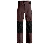 Ortovox - Ravine Free 3L Pants - Pantaloni da sci M - Regular marrone