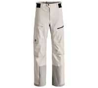 Ortovox - Ravine Free 3L Pants - Pantaloni da sci S - Regular grigio
