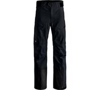 ORTOVOX Ravine Free 3l Pants - Uomo - Nero - Taglia S- modello 2026