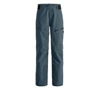 Ortovox Ravine Free 3l Pants W Dark-arctic-grey L