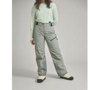 Ortovox Ravine Free 3l Pants W Green-sage M