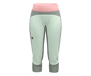 Ortovox Ravine Hybrid Wool Pants W Green-sage L