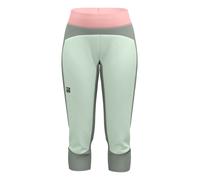 Ortovox Ravine Hybrid Wool Pants W Green-sage S