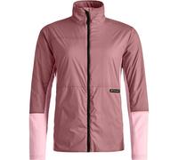 Ortovox Ravine Metawool 60 Hybrid, giacca isolante, donna, rosa 38(M) Dusk Rose