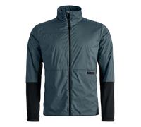 Ortovox Ravine Metawool 60 Hybr Jkt M Dark-arctic-grey L