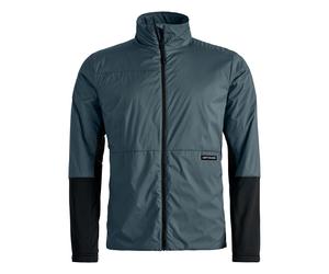 Ortovox Ravine Metawool 60 Hybr Jkt M Dark-arctic-grey M