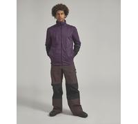 Ortovox Ravine Metawool 60 Hybr Jkt M Dark-wild-berry Xl