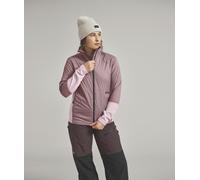 Ortovox Ravine Metawool 60 Hybrid, giacca isolante, donna, rosa 40(L) Dusk Rose