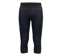 Ortovox Ravine Metawool 60 Hybr Pants M Black-raven Xl