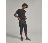 Ortovox Ravine Metawool 60 Hybr Pants M Dark-wild-berry M
