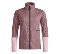 Ortovox Ravine Metawool 60 Hybrid jacket donna Dusk rose M