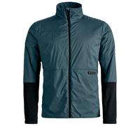 ORTOVOX Ravineetawool 60 Hybr Jacket - Uomo - Blu / Nero - Taglia L- modello 2026