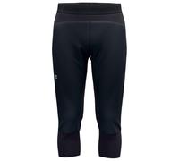 Ortovox - Ravine Metawool 60 Hybrid Pants - Intimo da sci L nero