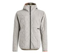 Ortovox Ravine Metawool 90 jacket donna White tea S