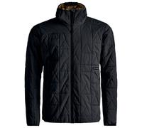 ORTOVOX Isogiacca da uomo Ravine Metawool 90 nero | L