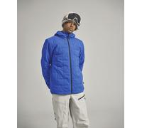 Ortovox Ravine Metawool 90 Jkt M Blue-note L