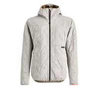 Ortovox Ravine Metawool 90 W - giacca freeride - donna S White woman Recycled Polyamide,Lana Merino,Made In Eu