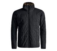 Ortovox Ravine Metawool 90 M - giacca freeride - uomo S Black man Made In Eu,Lana Merino,Recycled Polyamide