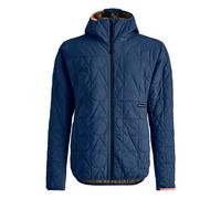 Ortovox Ravine Metawool 90 W - giacca freeride - donna S Blue woman Recycled Polyamide,Lana Merino,Made In Eu