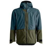 Ortovox Ravine Plus 3l Jkt M Dark-arctic-grey M