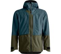 Ortovox Ravine Plus 3l Jkt M Dark-arctic-grey Xl