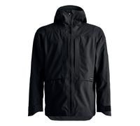 Ortovox Ravine Plus 3l Jkt M Black-raven M