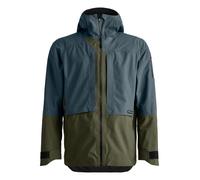 Ortovox Ravine Plus 3l Jkt M Dark-arctic-grey Xl