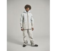 Ortovox Ravine Plus 3l Jkt M Grey-ice Xl
