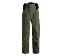 Ortovox Ravine Plus 3l Pants M Dark-wild-herbs L