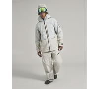 Ortovox Ravine Plus 3l Pants M White-tea Xl