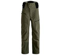 Ortovox - Ravine Plus 3L Pants - Pantaloni da sci XL olivia