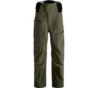 ORTOVOX Ravine Plus 3l Pants - Uomo - - Taglia L- modello 2026