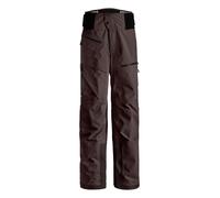 Ortovox Ravine Plus 3l Pants W Dark-chestnut M
