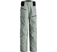 ORTOVOX Ravine Plus 3l Pants W - Donna - Grigio - Taglia S- modello 2026
