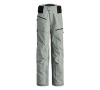 Ortovox Ravine Plus 3L W - pantaloni freeride - donna S Light Green woman Wool,Cordura,Made In Eu,Recycled Polyamide