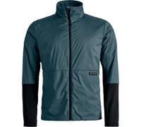 ORTOVOX Ravineetawool 60 Hybr Jacket - Uomo - Blu / Nero - Taglia S- modello 2026