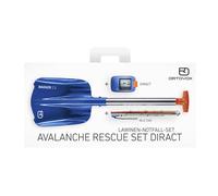 Ortovox RESCUE SET DIRACT EU - DVA + Sonda + Pala