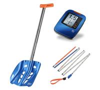 Ortovox Diract Voice Light Safety Set Blu