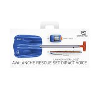 Ortovox - Rescue Set Diract Voice Eu - Set ARVA diverse farben