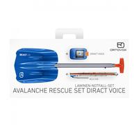 Ortovox Rescue Set Diract Voice, zaino da valanga Onesize